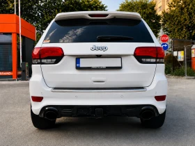 Jeep Grand cherokee Сумит - 16500 € - 58832536 2
