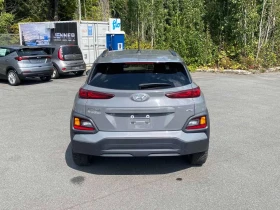 Hyundai Kona * Luxury * CARFAX * ��� ������������ ������ | Mobile.bg � ����� ������ 4