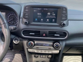 Hyundai Kona * Luxury * CARFAX * ��� ������������ ������ | Mobile.bg � ����� ������ 9