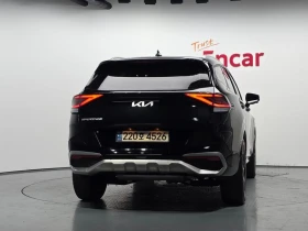 Kia Sportage Gasoline 1.6 Turbo 2WD| 177�.�. | Mobile.bg � ����� ������ 4