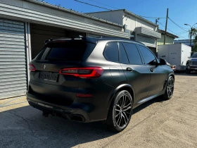 BMW X5 xDrive40i M-PACKET LASER/Swarovski/Soft CLOSE/���� | Mobile.bg � ����� ������ 5