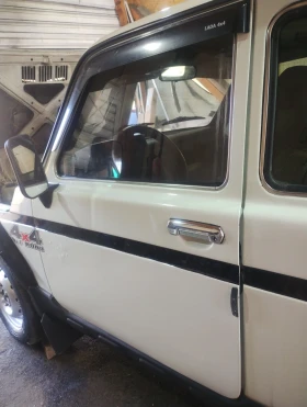 Lada Niva undefined | Auto.bg — изображение 2