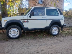 Lada Niva undefined | Auto.bg — изображение 7