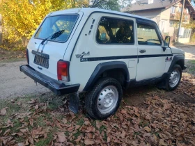 Lada Niva undefined | Auto.bg — изображение 8