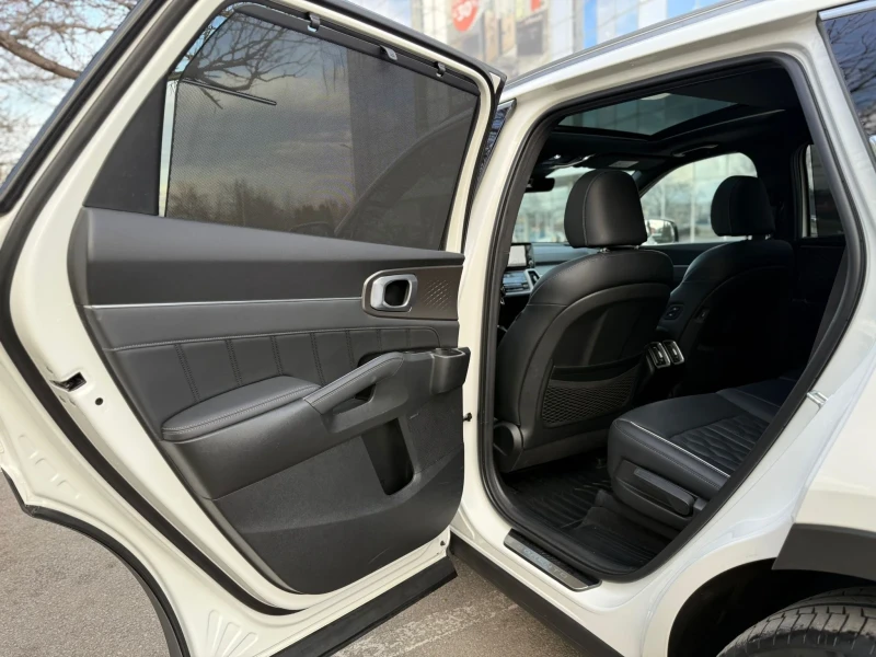 Kia Sorento 2.2crdi 201ks AWD PLATINUM FULL , снимка 12 - Автомобили и джипове - 48886326