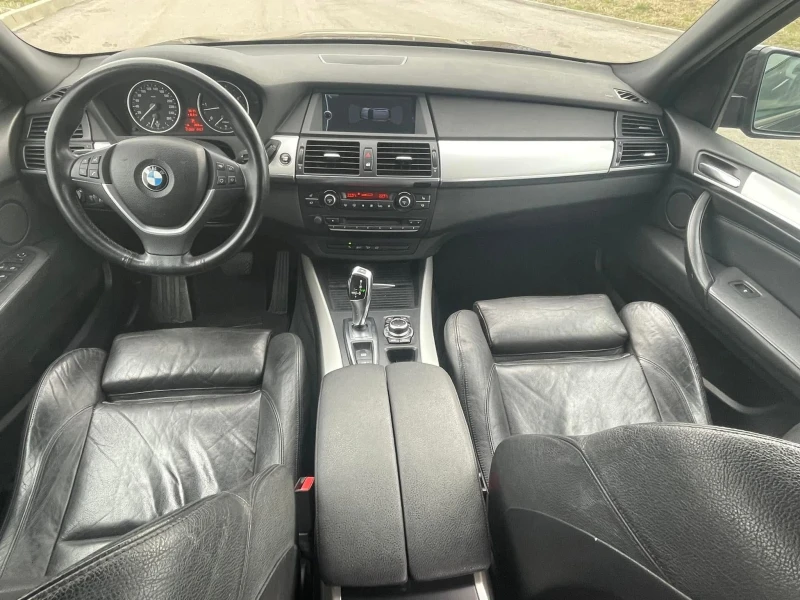 BMW X5 * СПОРТ ПАКЕТ * , снимка 12 - Автомобили и джипове - 49464720