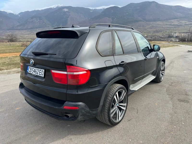 BMW X5 * СПОРТ ПАКЕТ * , снимка 5 - Автомобили и джипове - 49464720