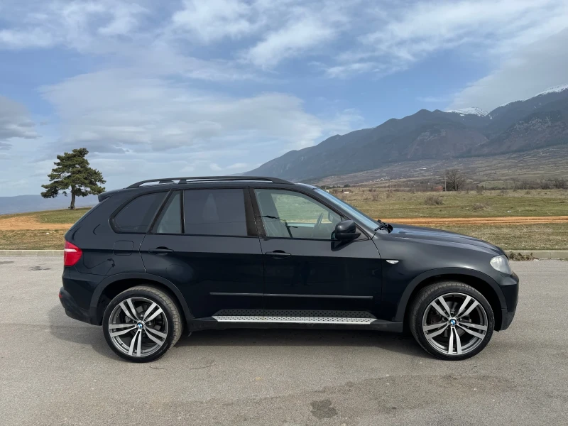 BMW X5 * СПОРТ ПАКЕТ * , снимка 6 - Автомобили и джипове - 49464720