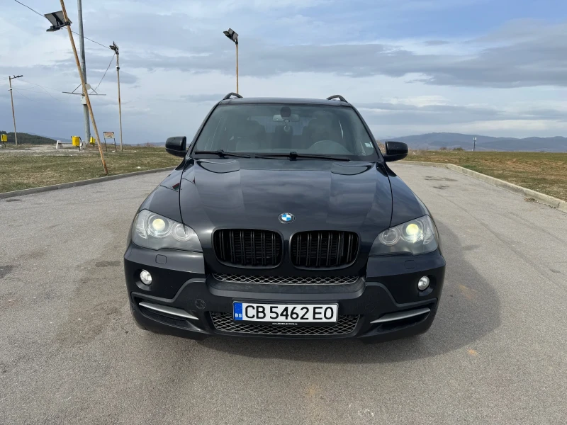 BMW X5 * СПОРТ ПАКЕТ * , снимка 8 - Автомобили и джипове - 49464720