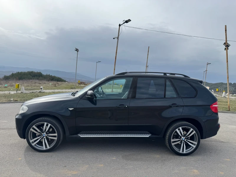 BMW X5 * СПОРТ ПАКЕТ * , снимка 2 - Автомобили и джипове - 49464720