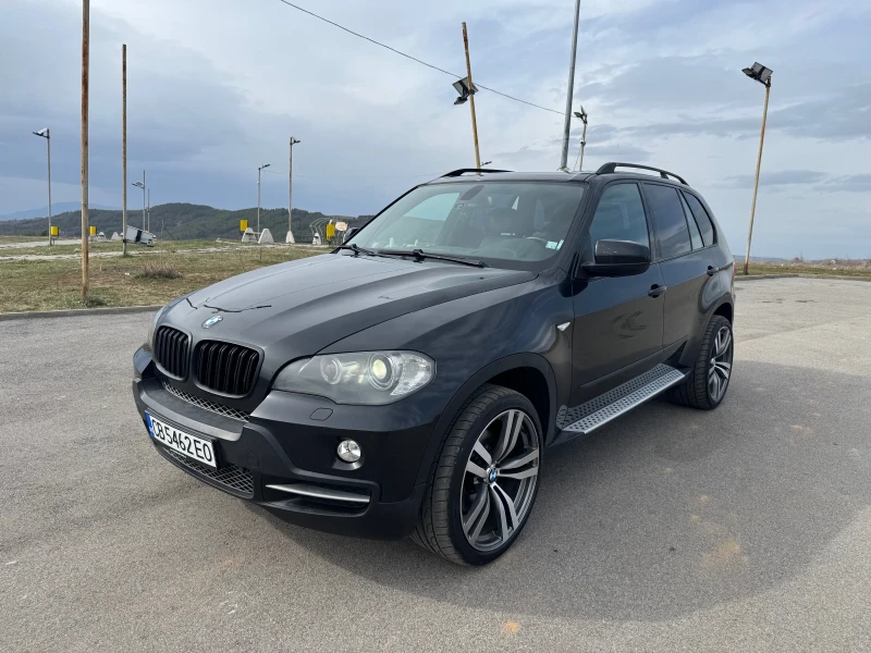 BMW X5 * СПОРТ ПАКЕТ * , снимка 9 - Автомобили и джипове - 49464720