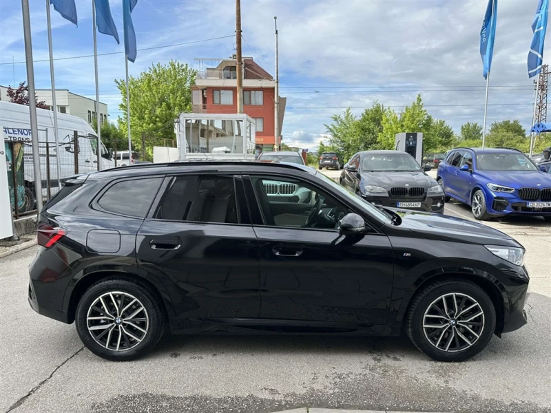 BMW X1 xDrive23i, снимка 13 - Автомобили и джипове - 50864175