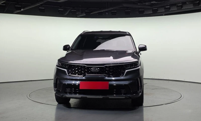 Kia Sorento Diesel 2.2 2WD * НАЙ-ДОБРА ЦЕНА В БЪЛГАРИЯ* , снимка 3 - Автомобили и джипове - 51962997