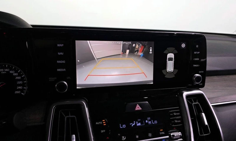 Kia Sorento Diesel 2.2 2WD * НАЙ-ДОБРА ЦЕНА В БЪЛГАРИЯ* , снимка 14 - Автомобили и джипове - 51962997