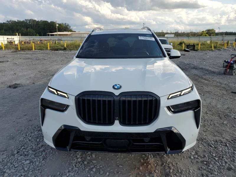 BMW X7 XDRIVE40I, снимка 5 - Автомобили и джипове - 52378064