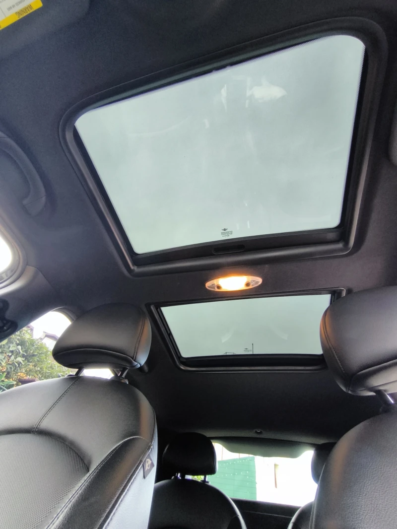 Mini Countryman S ALL4 Turbo, снимка 14 - Автомобили и джипове - 52540828