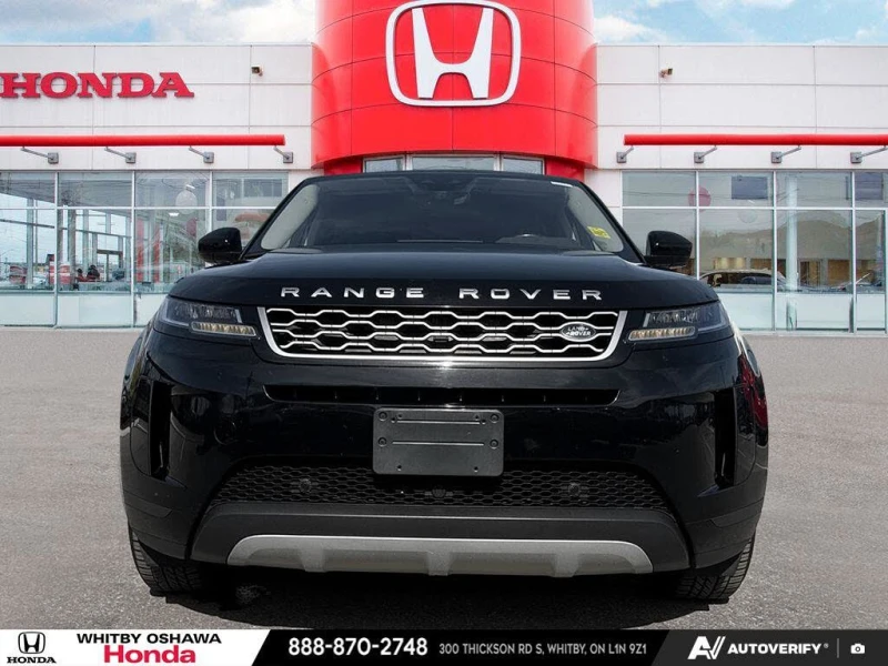 Land Rover Range Rover Evoque * PW250* S* Автокредит(Цена до БГ), снимка 6 - Автомобили и джипове - 53264299