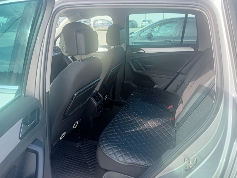 VW Tiguan, снимка 9 - Автомобили и джипове - 53498948