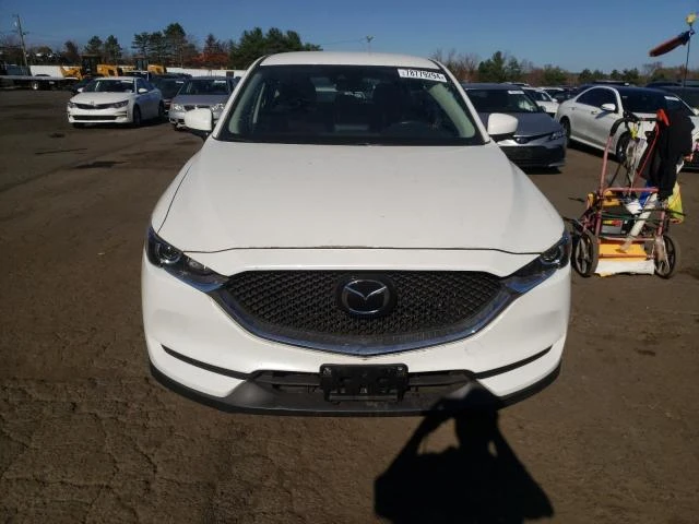 Mazda CX-5 SPORT  , снимка 5 - Автомобили и джипове - 48587055