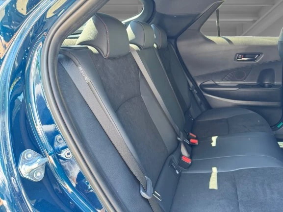 Toyota C-HR 1.8 Hybrid = NEW = GR Sport  | Mobile.bg   15