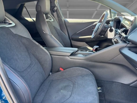 Toyota C-HR 1.8 Hybrid = NEW = GR Sport  | Mobile.bg   14