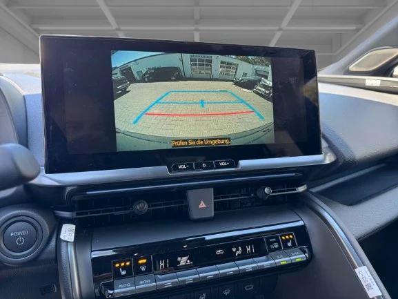 Toyota C-HR 1.8 Hybrid = NEW = GR Sport  | Mobile.bg   12