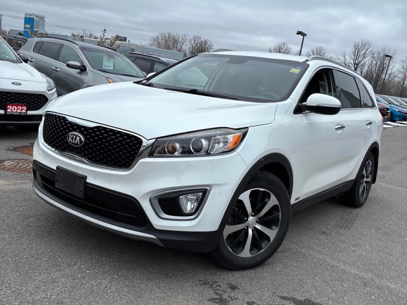 Kia Sorento * EX AWD * CARFAX * ЦЕНА ДО БЪЛГАРИЯ - 22450 лв. / 11478.50 € - 50718665 1
