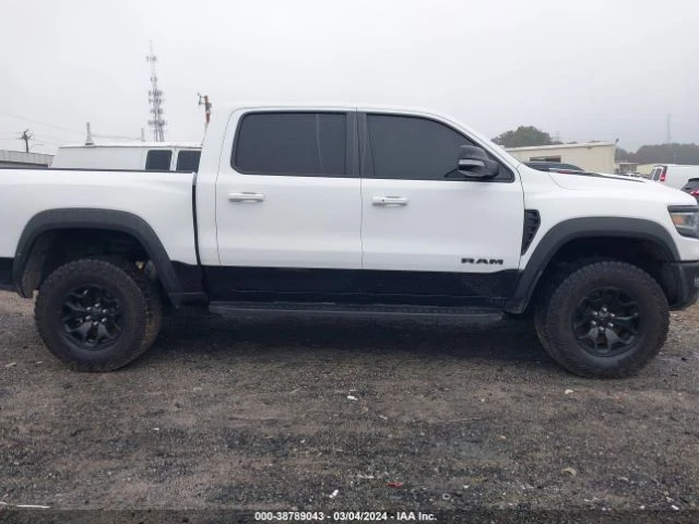 Dodge RAM 1500 TRX 6.2L V8 702кс 4х4 - изображение 8