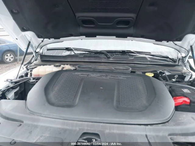 Dodge RAM 1500 TRX 6.2L V8 702кс 4х4, снимка 15 - Автомобили и джипове - 53103765