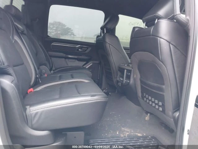 Dodge RAM 1500 TRX 6.2L V8 702кс 4х4, снимка 11 - Автомобили и джипове - 53103765