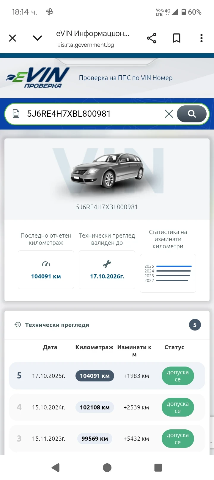 Honda Cr-v 2.4, снимка 7 - Автомобили и джипове - 55171395