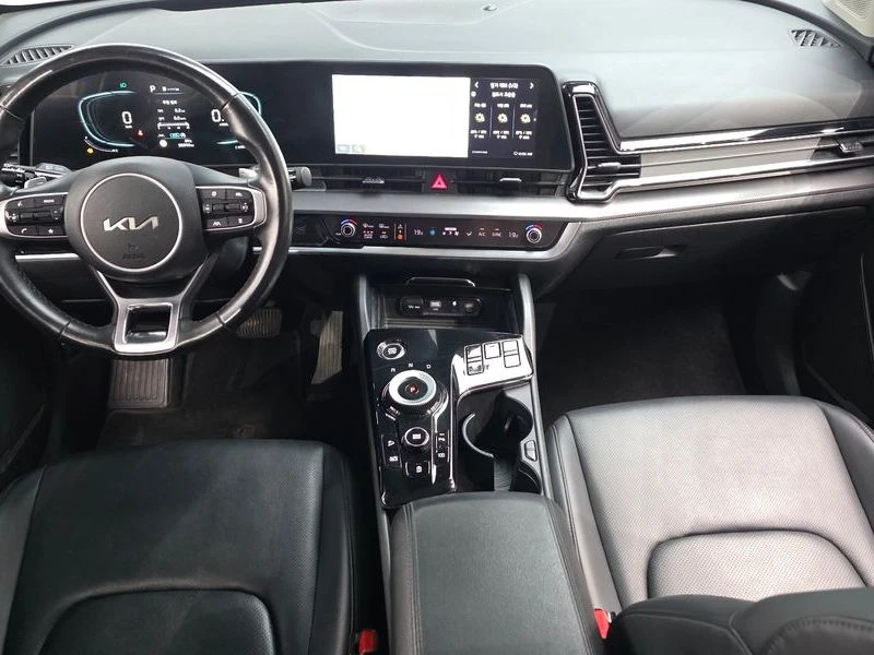 Kia Sportage Gasoline 1.6 Turbo 2WD| 177�.�. | Mobile.bg � ����������� 7