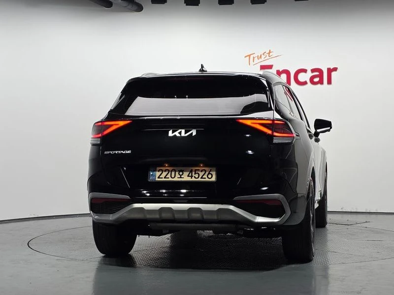 Kia Sportage Gasoline 1.6 Turbo 2WD| 177�.�. | Mobile.bg � ����������� 4