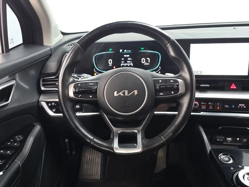 Kia Sportage Gasoline 1.6 Turbo 2WD| 177�.�. | Mobile.bg � ����������� 12