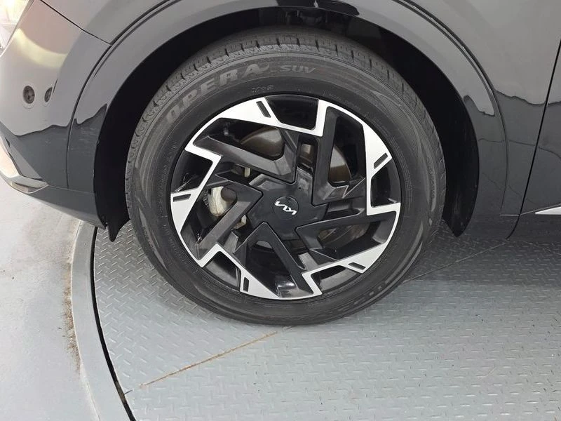 Kia Sportage Gasoline 1.6 Turbo 2WD| 177�.�. | Mobile.bg � ����������� 5