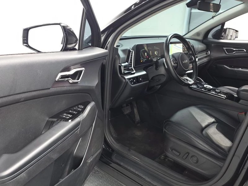 Kia Sportage Gasoline 1.6 Turbo 2WD| 177�.�. | Mobile.bg � ����������� 10