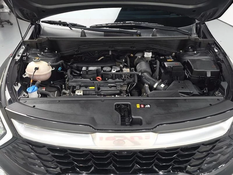Kia Sportage Gasoline 1.6 Turbo 2WD| 177�.�. | Mobile.bg � ����������� 6