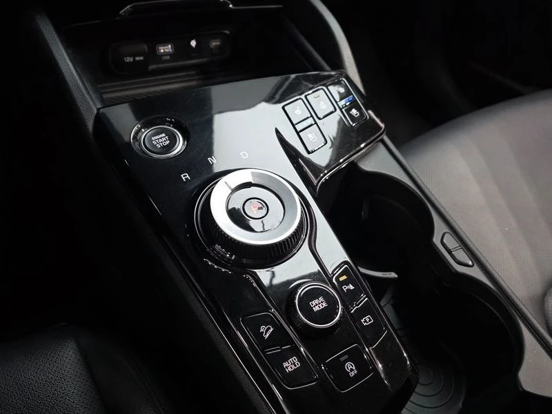 Kia Sportage Gasoline 1.6 Turbo 2WD| 177�.�. | Mobile.bg � ����������� 9