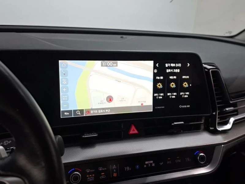 Kia Sportage Gasoline 1.6 Turbo 2WD| 177�.�. | Mobile.bg � ����������� 13