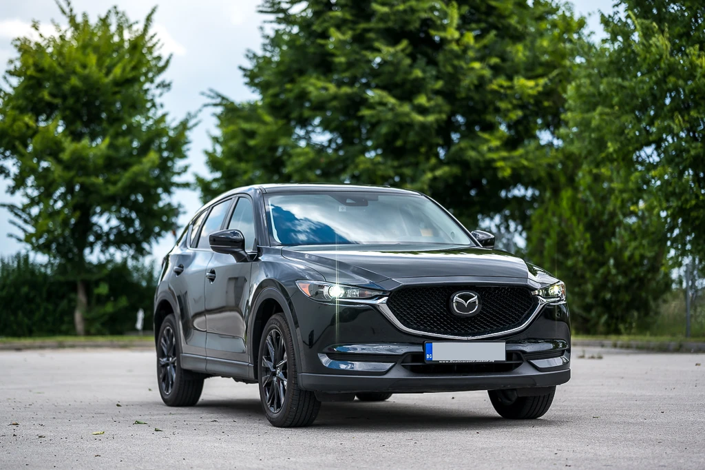 Mazda CX-5 SkyActiveG AWD - изображение 2