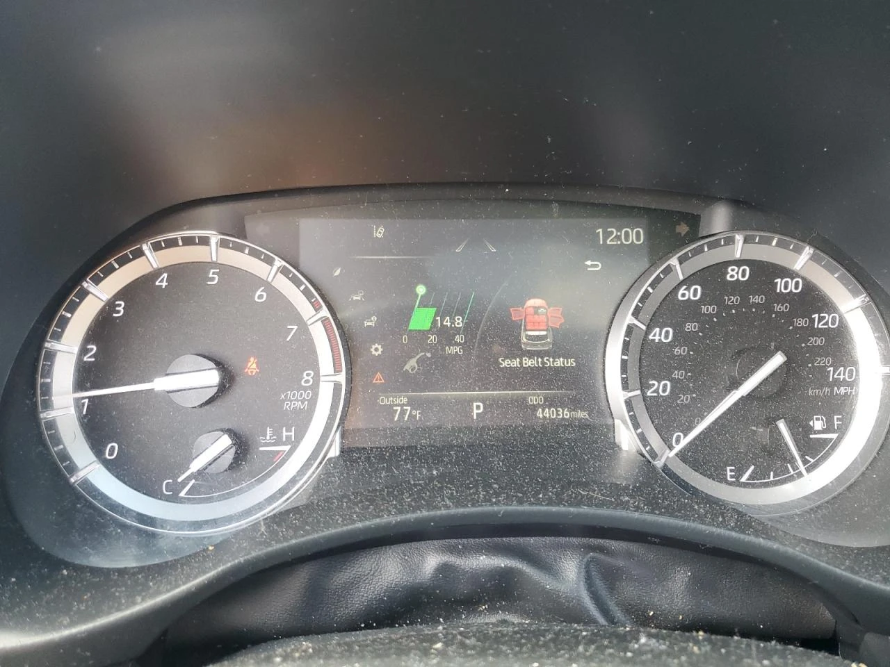 Toyota Highlander XLE/4X4/6+ 1 - изображение 9