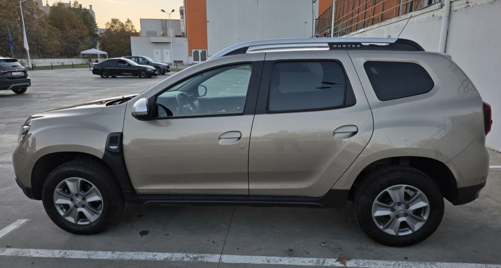 Dacia Duster 1.5 Dci | Mobile.bg   4