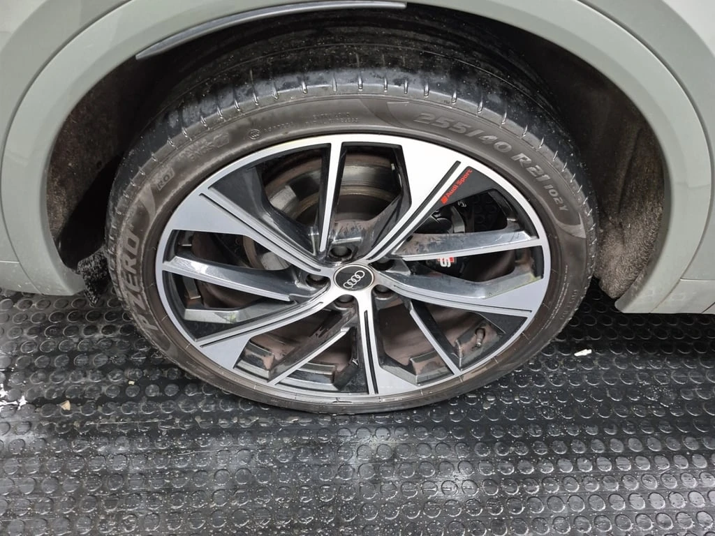 Audi SQ5 * TECHNIK * CARFAX *    | Mobile.bg   17