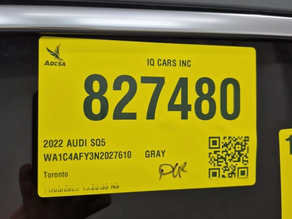 Audi SQ5 * TECHNIK * CARFAX *    | Mobile.bg   14