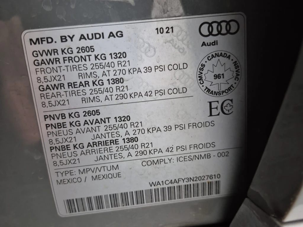 Audi SQ5 * TECHNIK * CARFAX *    | Mobile.bg   15