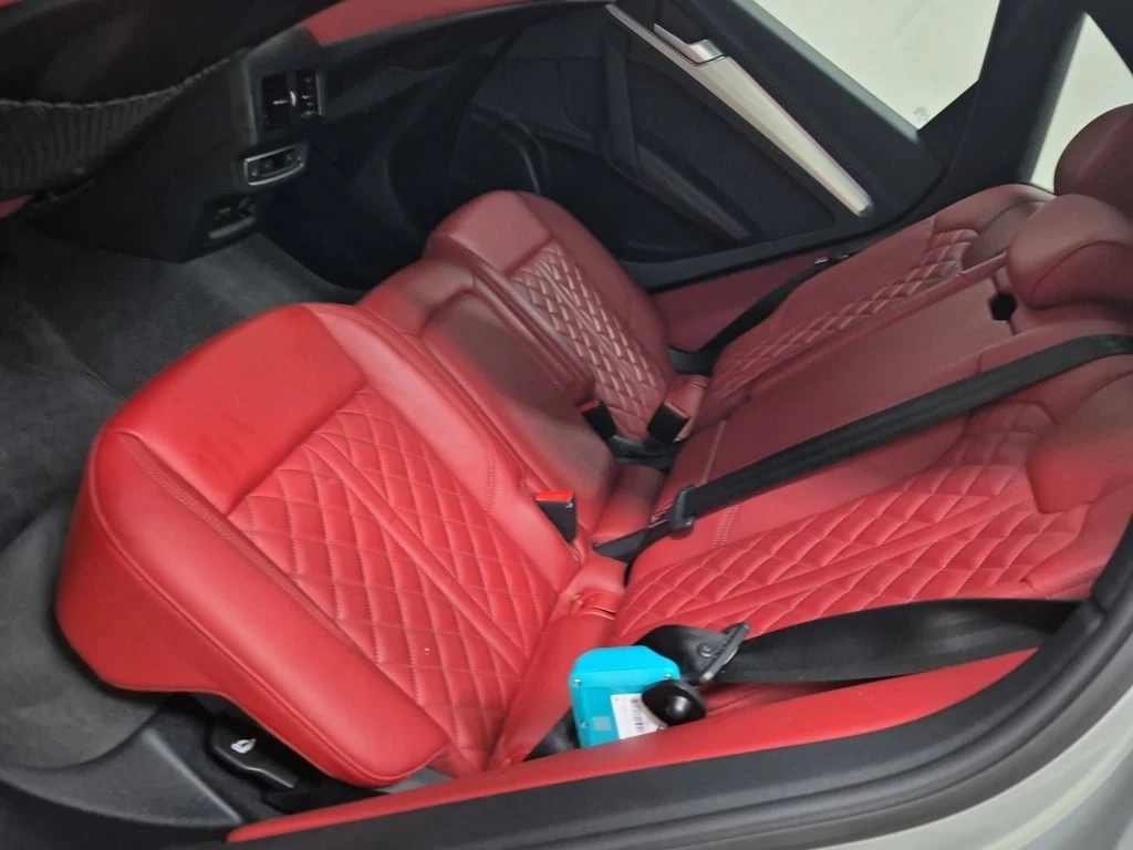 Audi SQ5 * TECHNIK * CARFAX *    | Mobile.bg   12