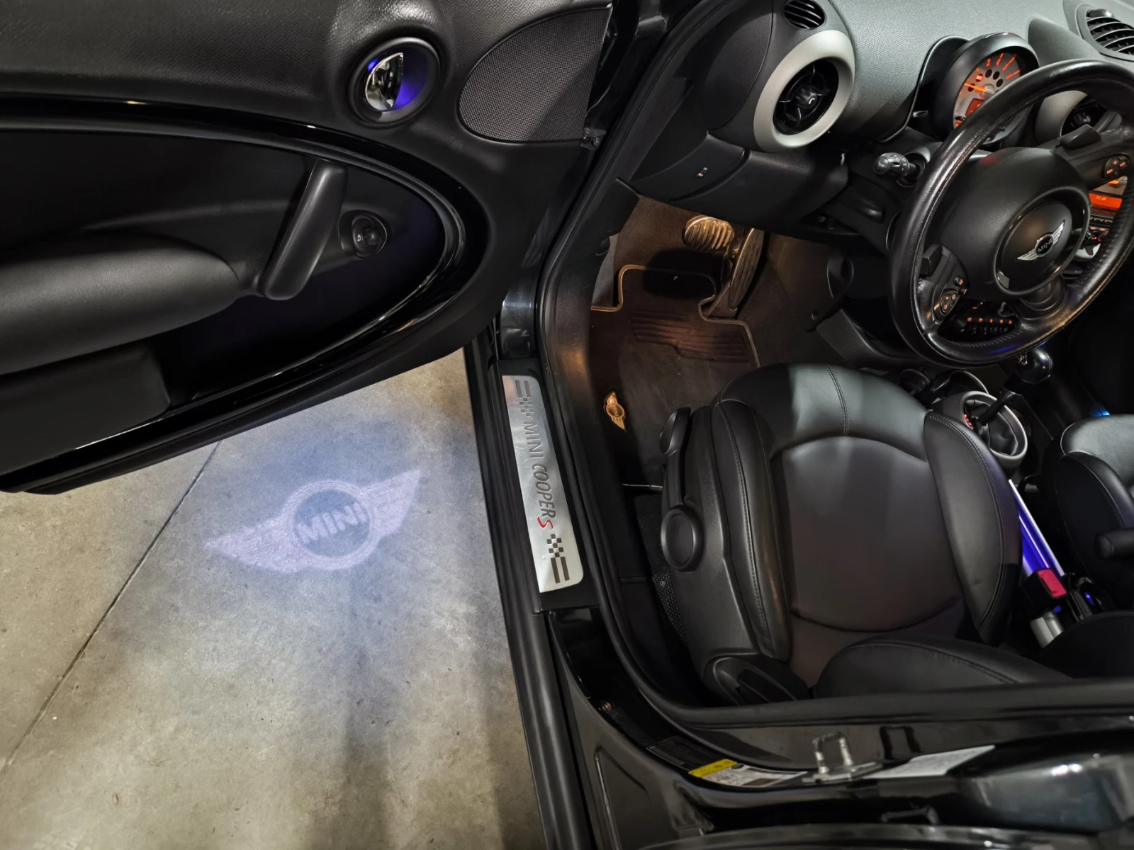 Mini Countryman S ALL4 Turbo | Mobile.bg � ����������� 17