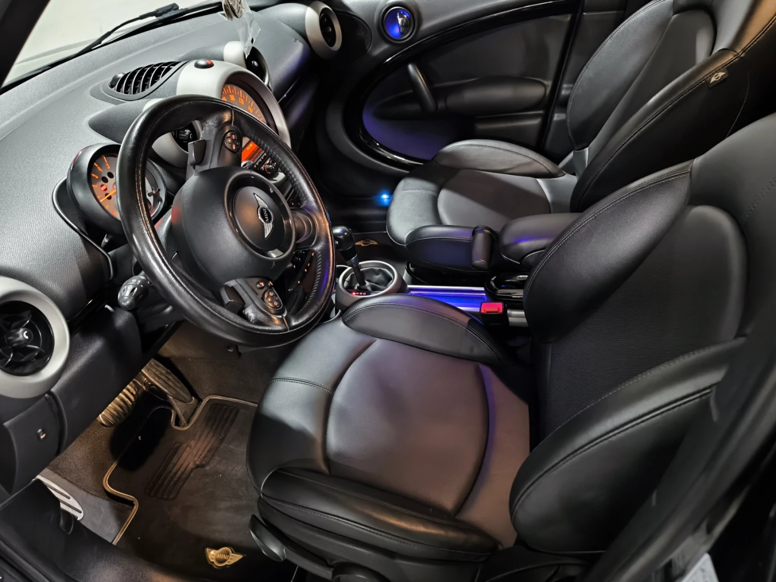 Mini Countryman S ALL4 Turbo | Mobile.bg � ����������� 16