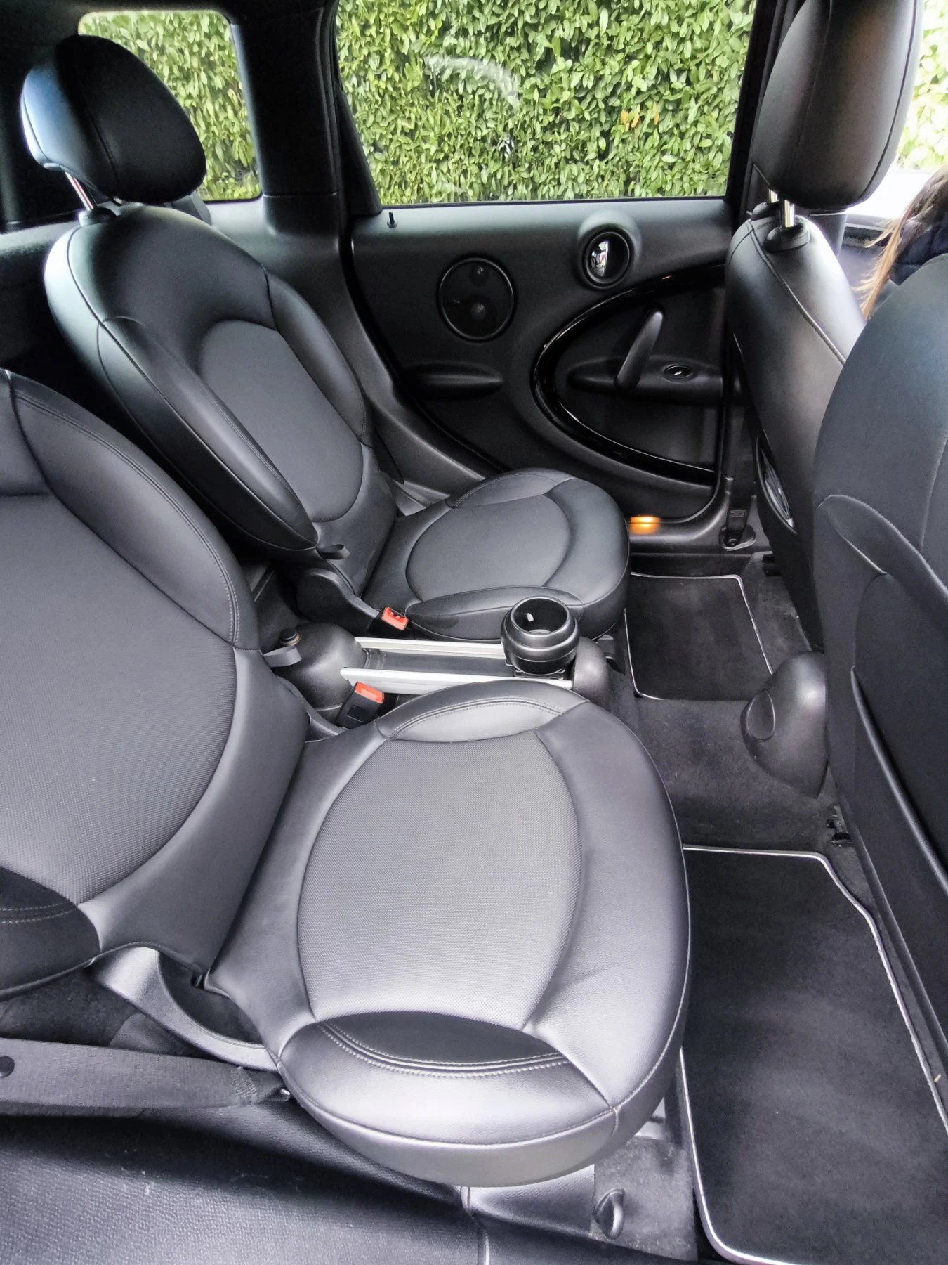 Mini Countryman S ALL4 Turbo - изображение 9