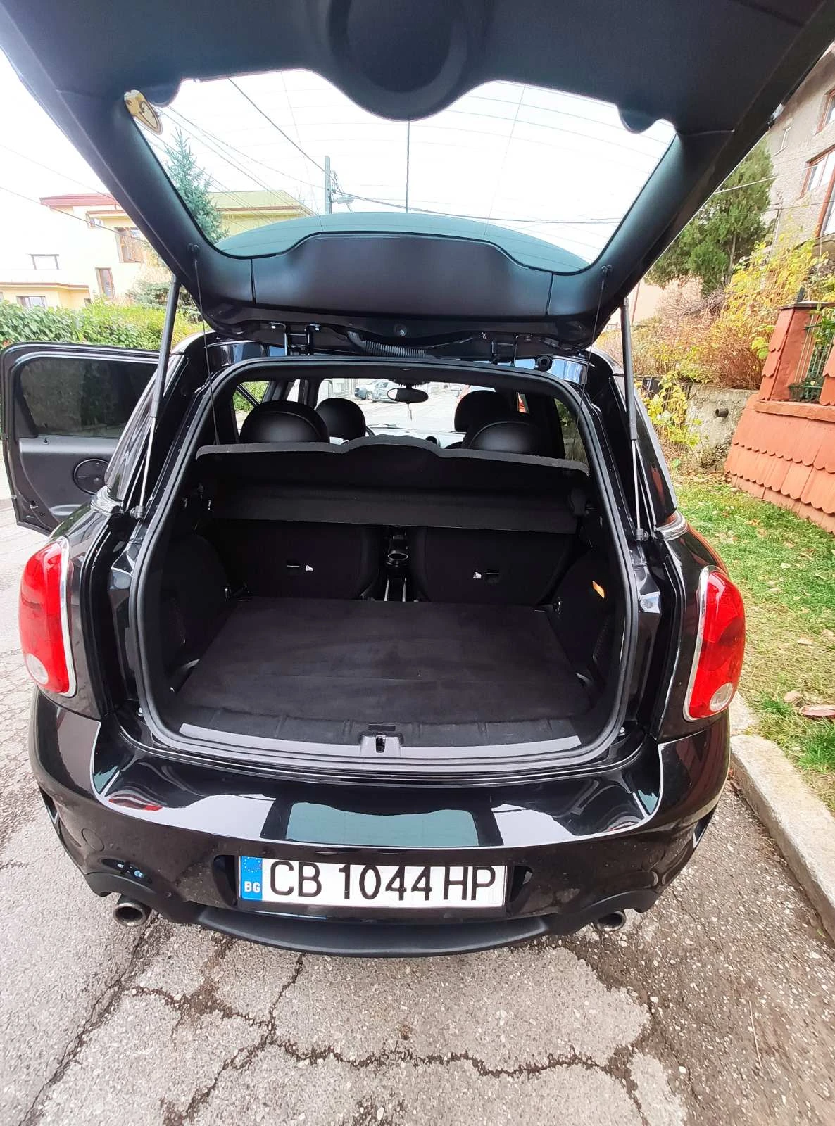 Mini Countryman S ALL4 Turbo | Mobile.bg � ����������� 15